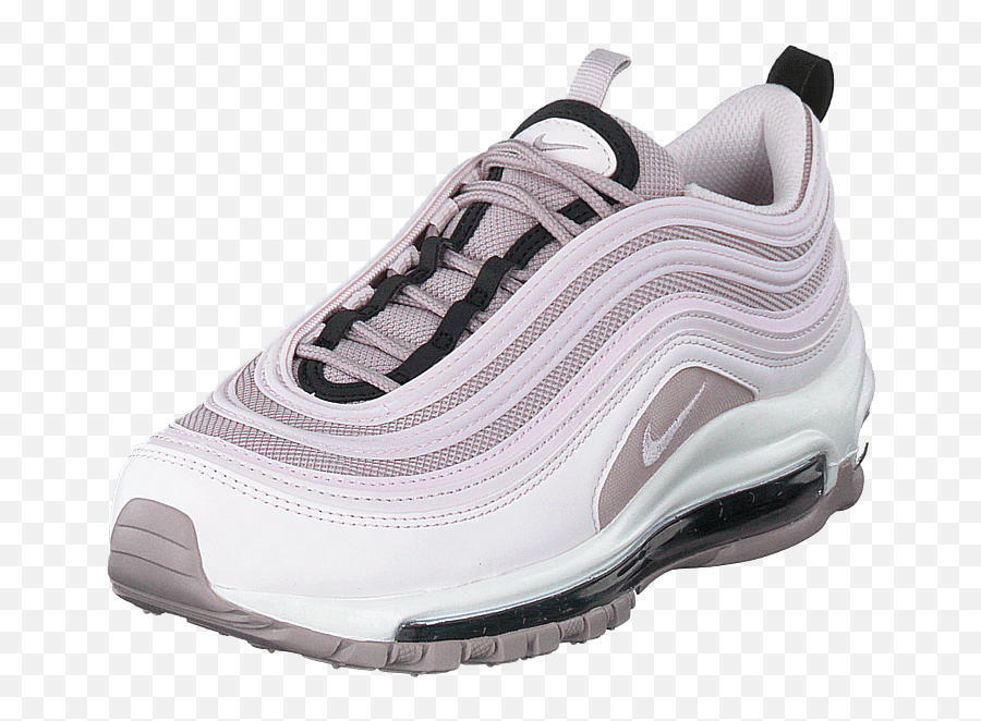 Air Max 97 Pale Pinkviolet Ashblack Footway - Air Max 97 Pale Pink Violet Ash Black Png,Nike Air Max 97 Transparent Air Max 97 Pale Pinkviolet Ashblack Footway - Air Max 97 Pale Pink Violet Ash Black Png,Nike Air Max 97 Transparent