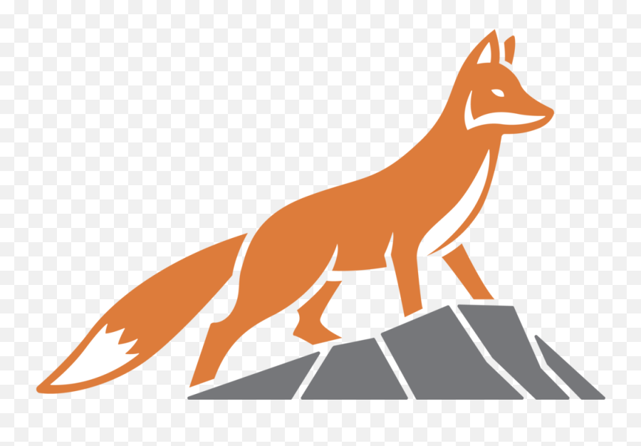 Red Fox Consulting - Red Fox Png,Red Fox Logo