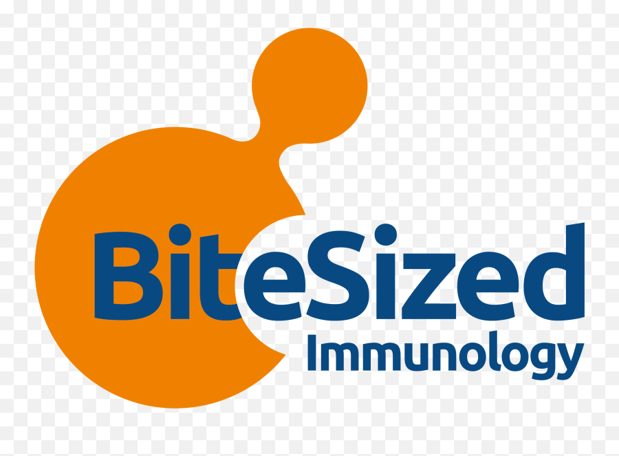 Bitesized Immunology - British Sociey For Immunology Png,Relief Society Logos