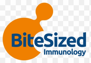 Bitesized Immunology - British Sociey For Immunology Png,Relief Society Logos