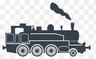 Toy Train Png - Engine Train Svg Free,Toy Train Png