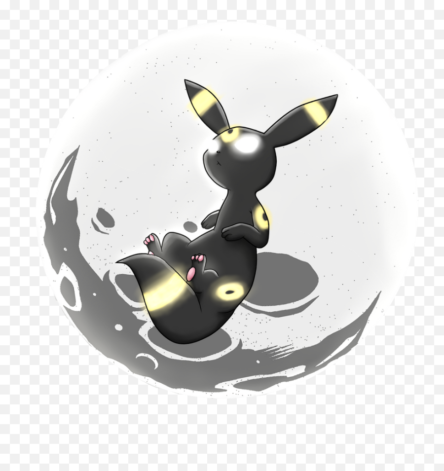 Umbreon - Vreid Png,Umbreon Transparent