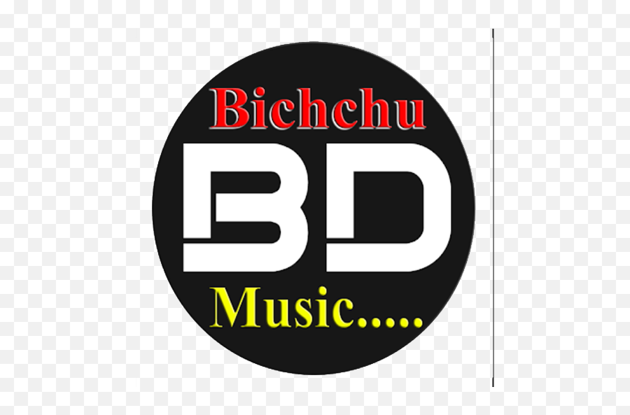 Bichchu Bd Music - Musica De Los 80 Png,Youtube Music Logo Png