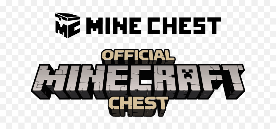 Minecraft Xbox One Logo Png Transparent - Minecraft Xbox One,Minecraft Chest Png