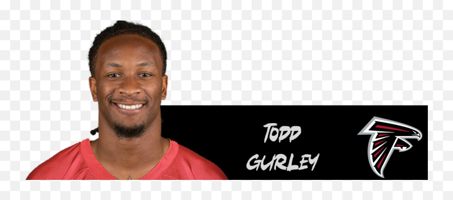 2020 Nfc Strength Of Schedule - Atlanta Falcons Png,Todd Gurley Png