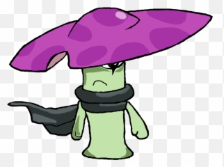 Plant Clipart Zombie - Drawing Plants Vs Zombies Characters Png,Zombie Transparent