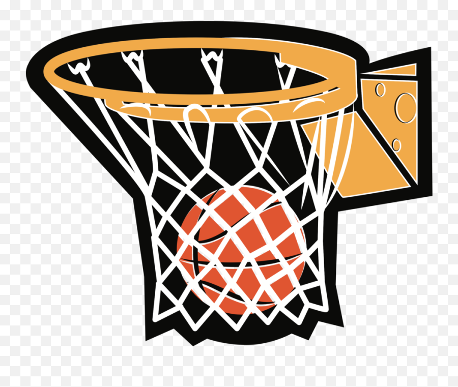 Sports Equipmentbasketballbasketball Hoop Png Clipart - Basketball And Hoop Clipart Png,Basketball Rim Png