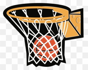 Sports Equipmentbasketballbasketball Hoop Png Clipart - Basketball And Hoop Clipart Png,Basketball Rim Png
