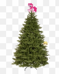 Artificial Christmas Tree Png Image Mart - Day