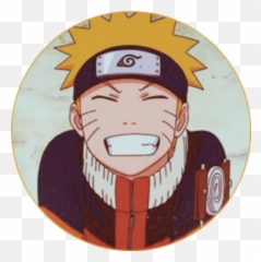 Naruto Anime Cute Love Aesthetic Sticker By Saturuno - Aesthetic Naruto Icons png