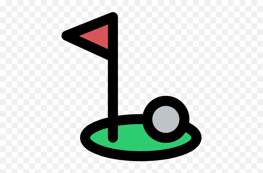Golf Icon - Golf Icon Transparent Png,Golf Icon
