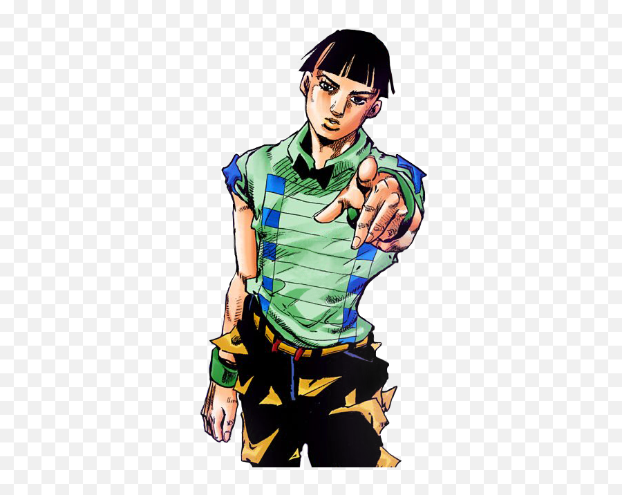 Joshu Higashikata Jojou0027s Bizarre Encyclopedia Jojo Wiki Joshu Jojo Png Josuke Icon Free Transparent Png Images Pngaaa Com - roblox jojo wiki