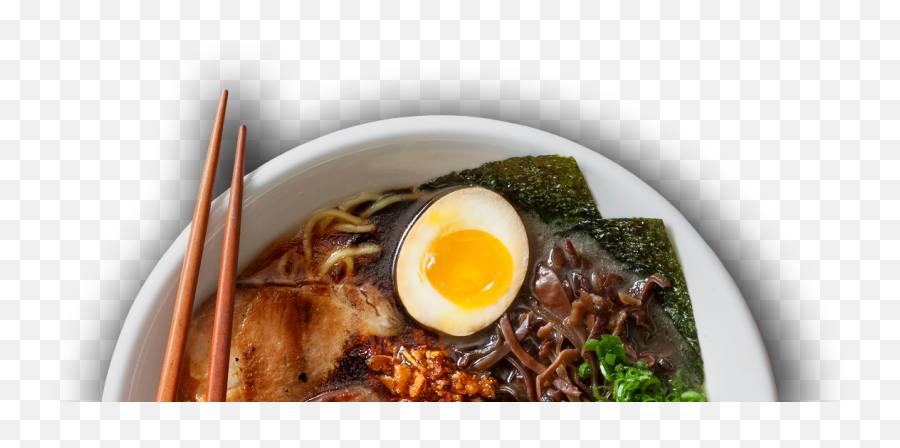 Michi Ramen - Traditional Japanese Noodles Austin Tx Michi Ramen Lean Pork Png,Ramen Noodles Png