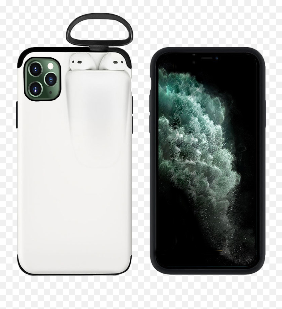 Never Lose Your Airpods Again Only Available Online Airpod - Airpods Case Iphone 11 Png,Airpod Transparent Background