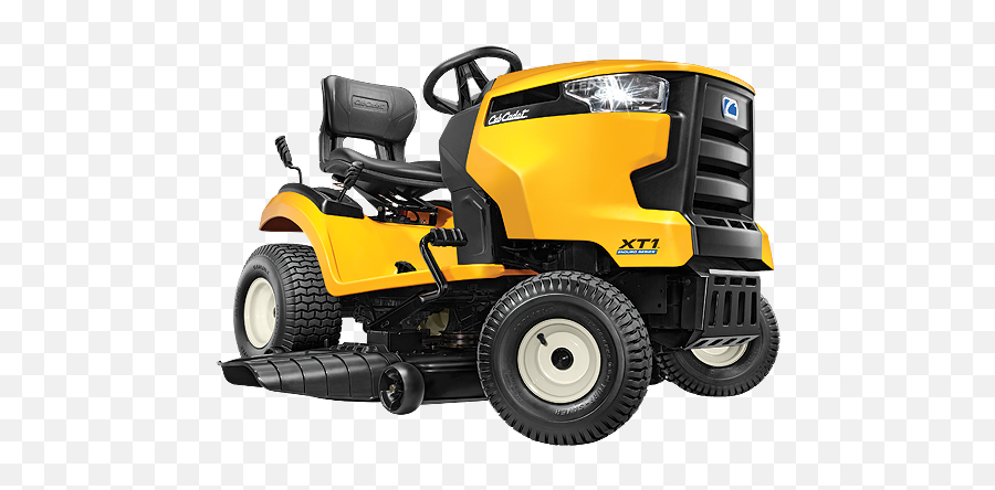 Parkhill Outdoor Products - Cub Cadet Xt1 Enduro Png,Riding Lawn Mower Icon