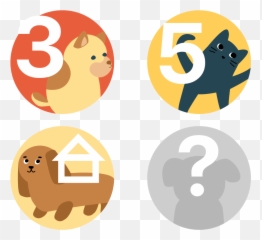 Logo And Icons For The - Language png