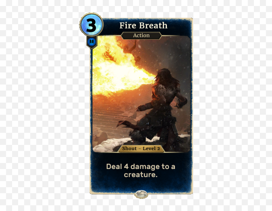 Fire Breath Png Of 3 Icon