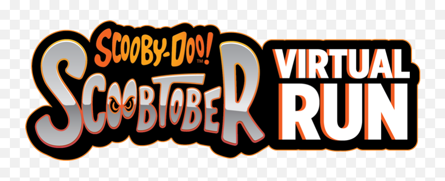 Download Scoobtober Header - Scooby Doo Full Size Png Scooby Doo,Scooby Doo Png