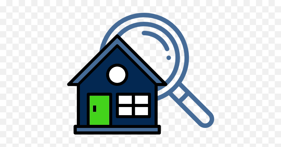Home Inspection Services Baltimore Png Icon