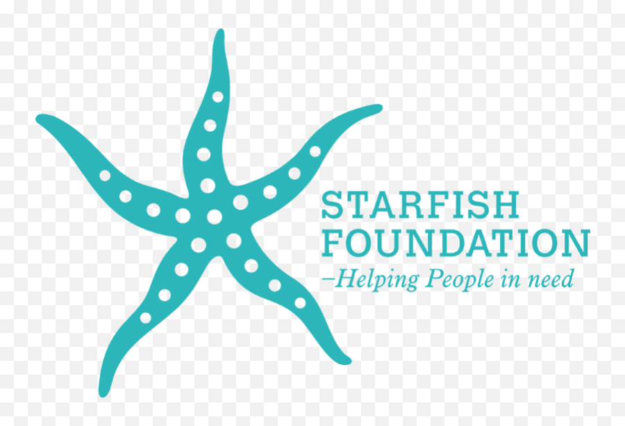 Starfish Foundation - Starfish Png,Starfish Transparent