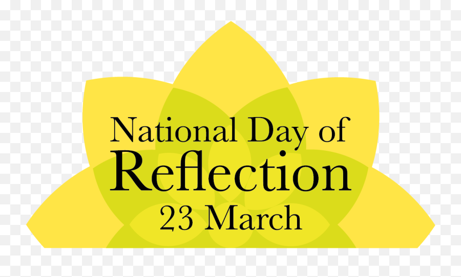 Pride Of The Skies Prideofskies Twitter - Day Of Reflection 23rd March Png,Daffodil Icon