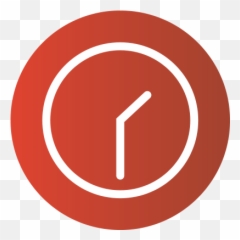 Download Time - Dot png