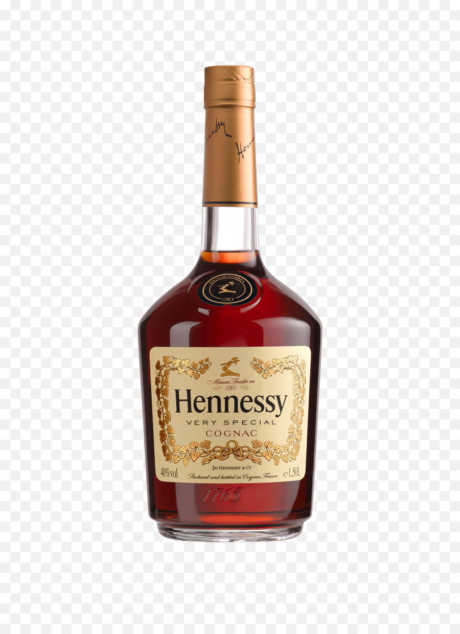 Henny Bottle Png Transparent - Transparent Hennessy Bottle Png,Bottle Png