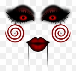 Free Transparent Scary Face Png Images Page 1 Pngaaa Com