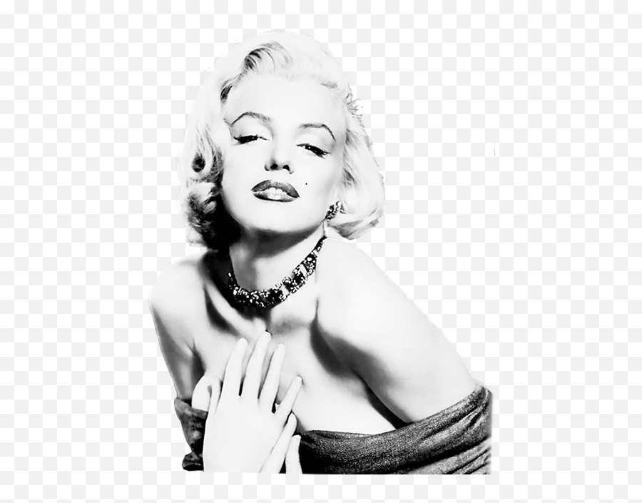 Marilyn Monroe Png - Marilyn Monroe Transparent,Marilyn Monroe Icon