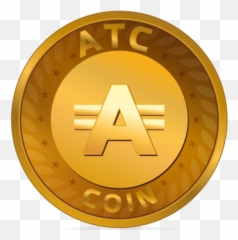 Price Atc Coin - ATCC online chart quotes history What Solid png