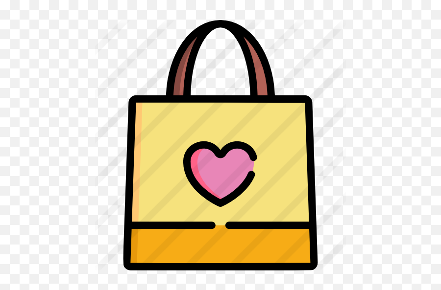 Shopping Bag - For Women Png,Shopping Bag Icon Flat