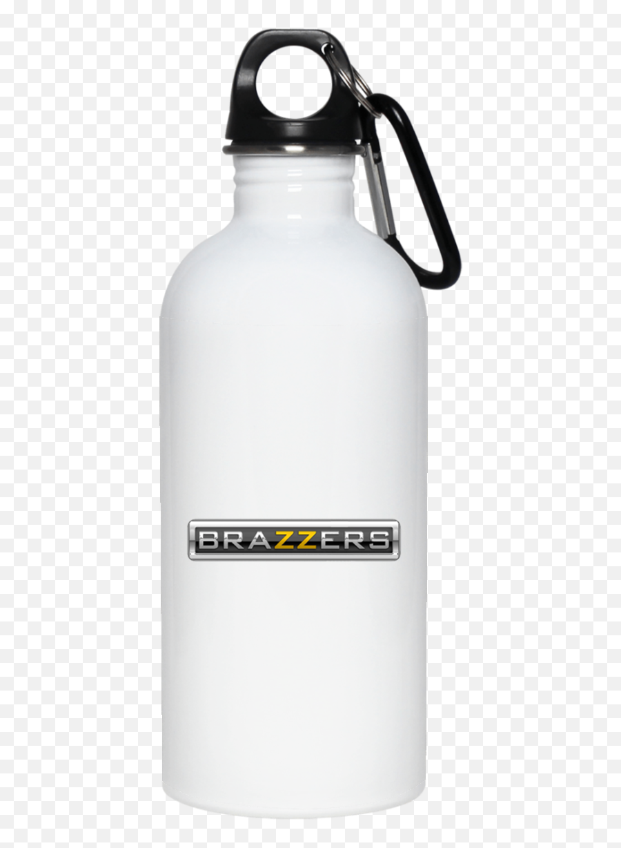 Brazzers 23663 20 Oz Stainless Steel Water Bottle - Water Bottle Png,Brazzers Png