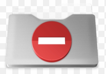 Private Icon - Solid png