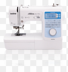 Pfaff Powerquilter 16 - Ns80prw Brother Sewing Machine png