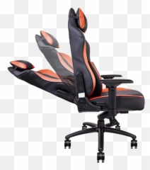 Gaming Chair Chair png download - 620*841 - Free Transparent