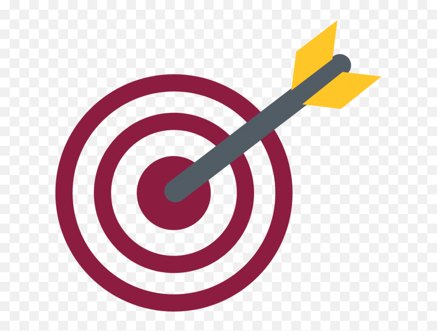 Grasp 2021 Research Academy - Vertical Png,Bulls Eye Icon