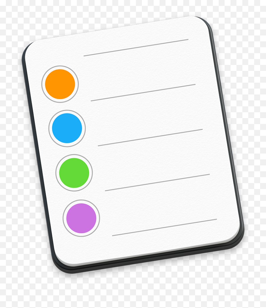 Kelsey - Mariehayes Mac Os Reminders Icon Transparent Png,Wildcard Icon Png