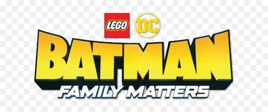Lego Dc Batman Family Matters Movie Fanart Fanarttv - Legoland Oberhausen Png,Batman Icon Wallpaper