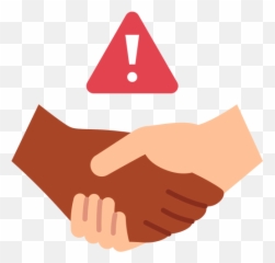 Handshake Icon Free To Use - Sharing png