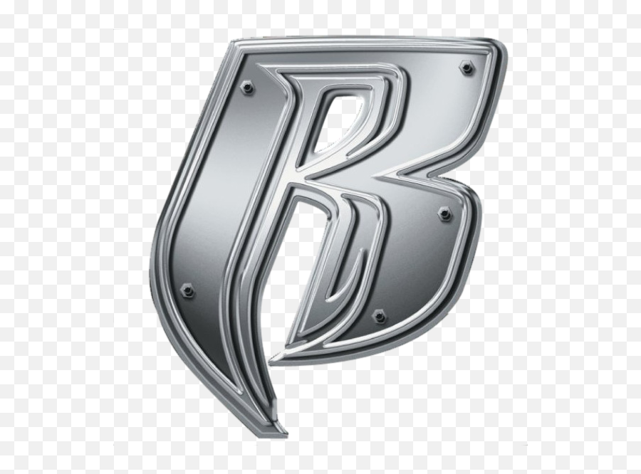 Pin - Ruff Ryders Logo Png,Def Jam Icon Rappers