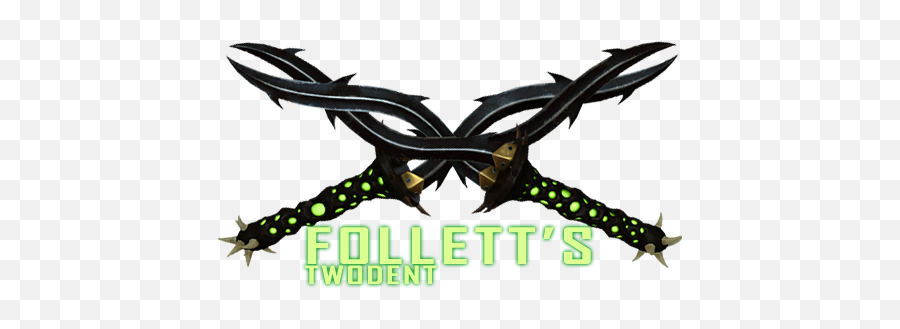 Follettu0027s Twodent The Elder Scrolls V Skyrim Mods - Language Png,Follett Destiny Icon