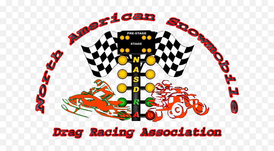 Nasdrasnowmobiledragracing - Racing Stickers Png,Drag Race Icon