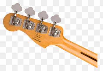 Squier Sq Cv 60s P Bass Lrl Owt - Crafted In Indonesia Bass png