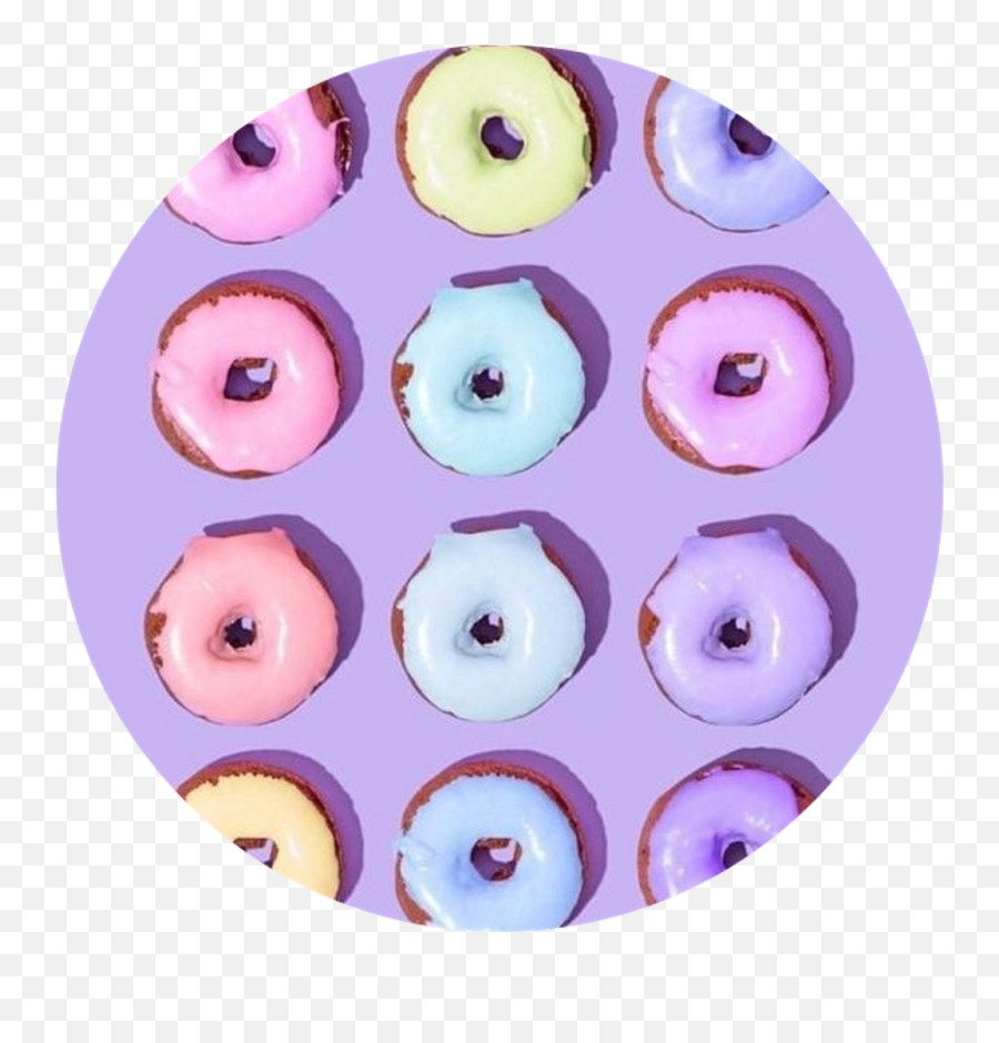 Pastel Purple Houseparty Icon - Sfondo Palette Png,Ariel From Icon For Hire