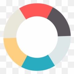 How To Pick The Best Colours For Your - Dot png