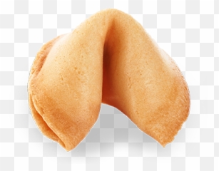 Lee Kum Kee Uk - CNY Fortune Cookie png