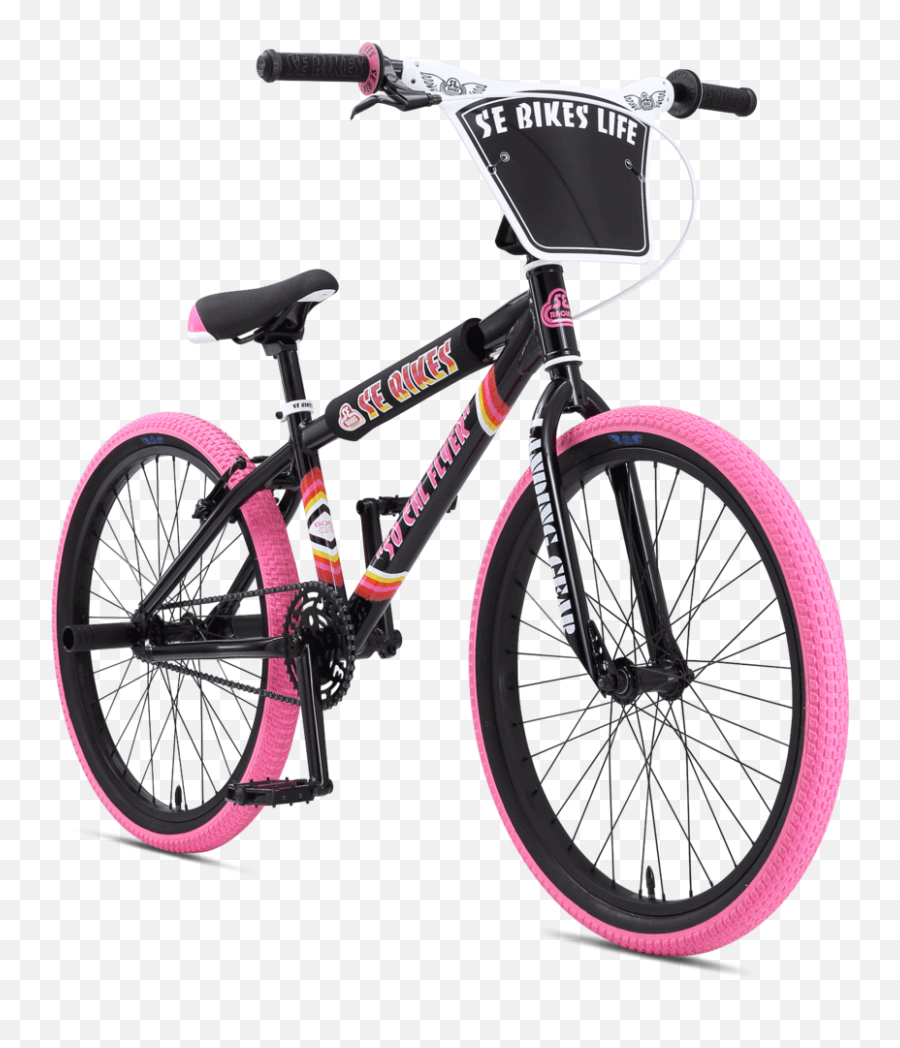 24 Bmx Cruiser Bikes For Sale Becycle - Se Bike So Cal Flyer Png,Mirraco Bikes Icon