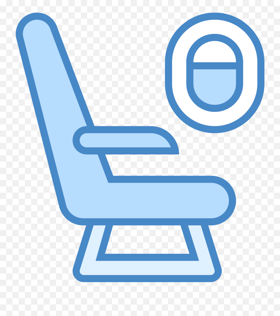 Download Flight Of Stairs Icons For Free - Airplane Seat Clipart Png,Stairs Icon Png