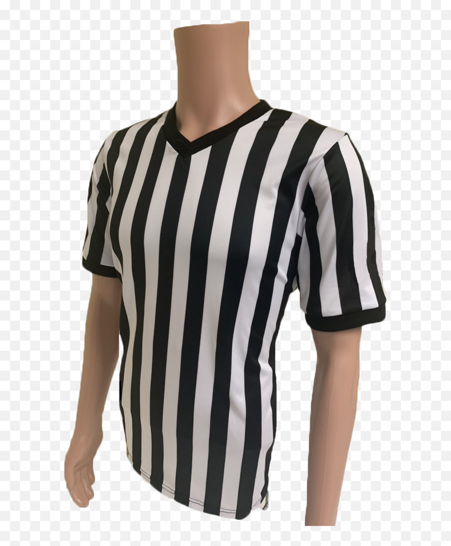 Gray Shirt Png - Officially Davis Body Flex Basketball Officiating Uniform,Gray Outline Bicep Icon With Transparent Background