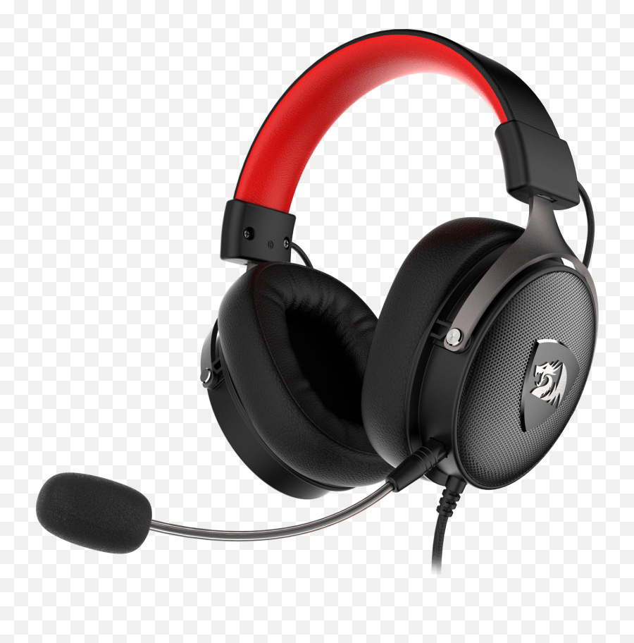 Redragon H520 Icon 71 Surround Playstation Gaming Headset - Redragon H520 Png,Xbox One Gamer Icon Cards